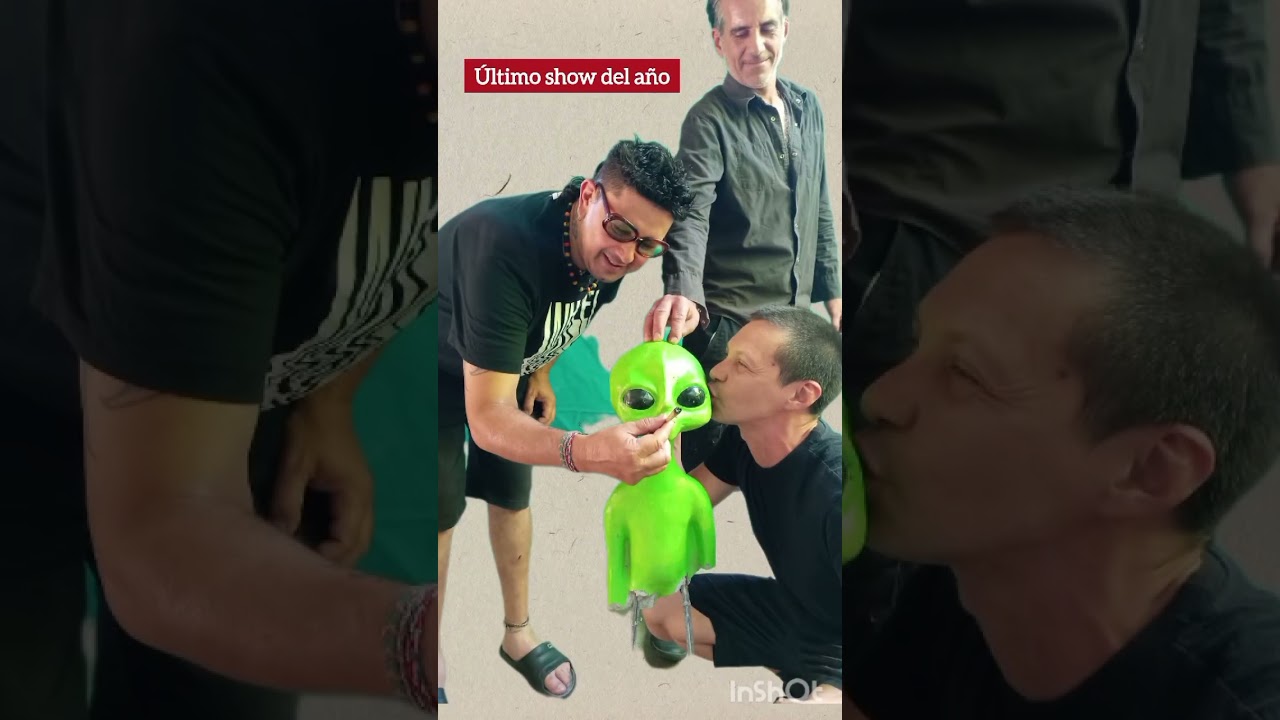 Los Tintos en La Cueva de América