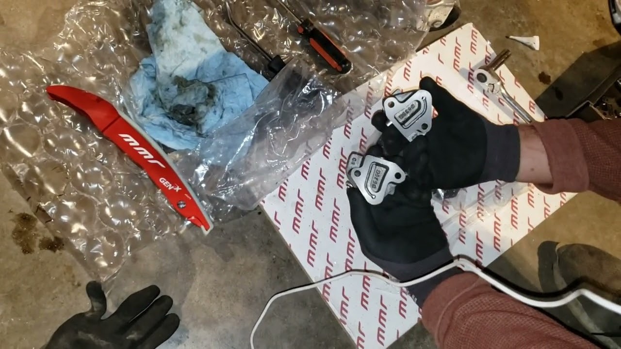 How to time Gen 1 Coyote mustang engine bullet proof timing