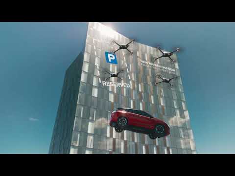 Elevate Your Urban Drive with New Nissan Qashqai with e-POWER - Above Manchester