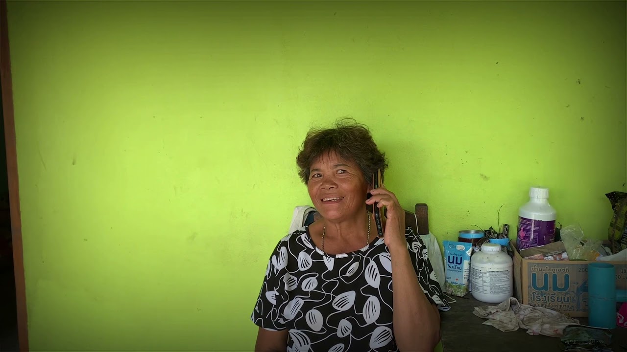 วิดีโอสื่อสร้างสรรค์ GIVE : ให้ (โอกาส) โรงเรียนบ้านเนินทอง