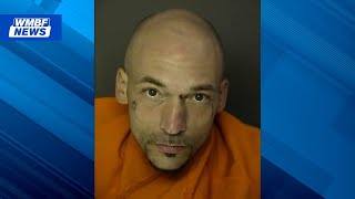 N.C. man pleads guilty, gets 15 years for assaulting Horry County detention officer