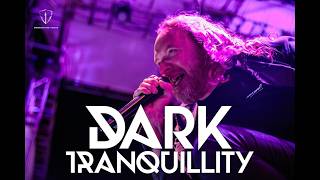 Dark Tranquillity – Nothing to No One LIVE at 70,000 Tons of Metal 2026 🔥 INSANE Performance!
