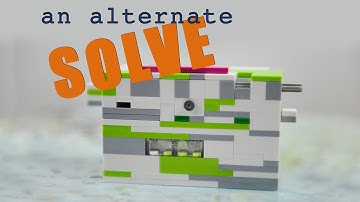 SPOILERS!! Solving the Ben Franklin