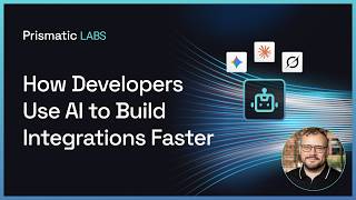 How Developers Use AI to Build Integrations Faster