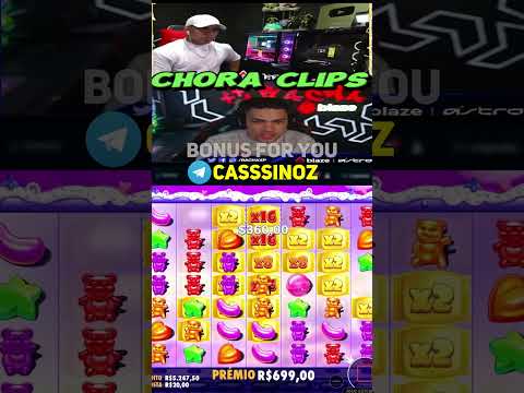 Viva a Emoção de Jogar Sugar Rush no Casino Online no Brasil