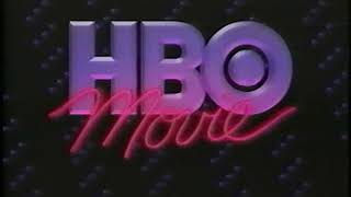 June 26, 1993 - Classic Hbo Movie Bumper