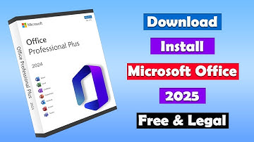 Download & Install Office 2024 LTSC - Explained!