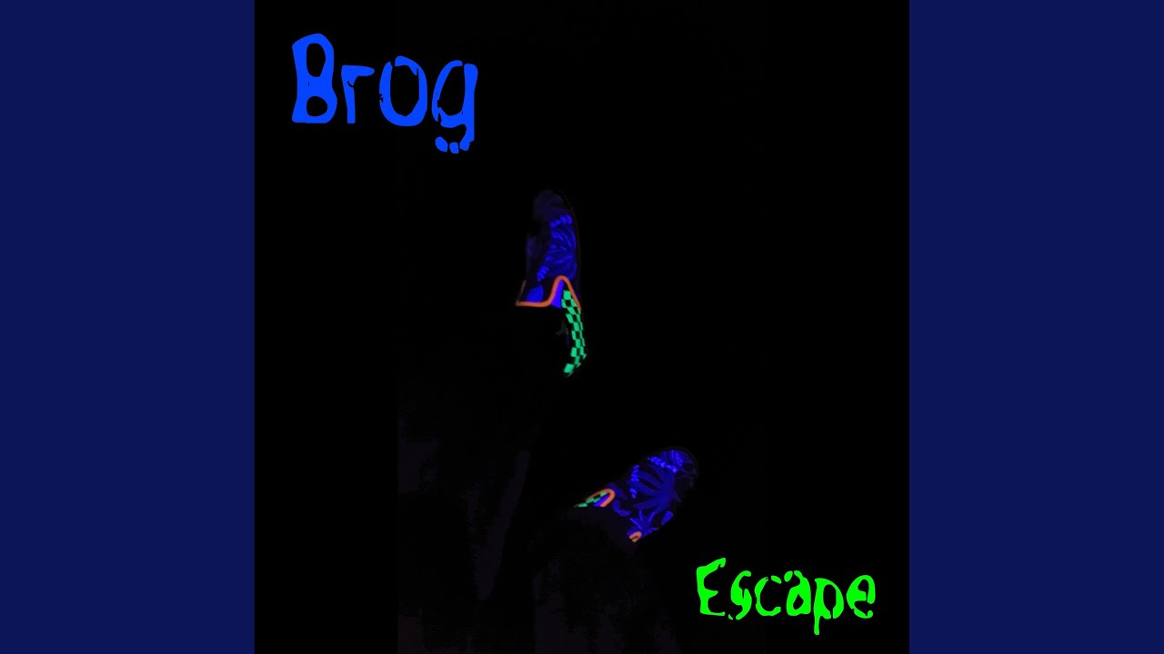 Escape adlı videoyu YouTube'da izle Escape adlı videoyu YouTube'da izle