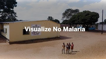 Visualize No Malaria