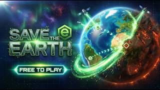 Save the Earth – A FREE Game You Shouldn't Miss! screenshot 2