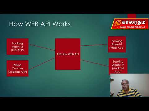 ASP.NET Web API