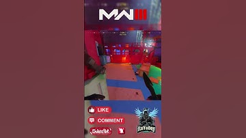 Up Close And High Caliber - MW3 Assassinations #callofduty #mw3 #mw3gameplay #callofduty