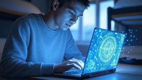 Face Recognition Hostel Attendance System | Python & OpenCV Project