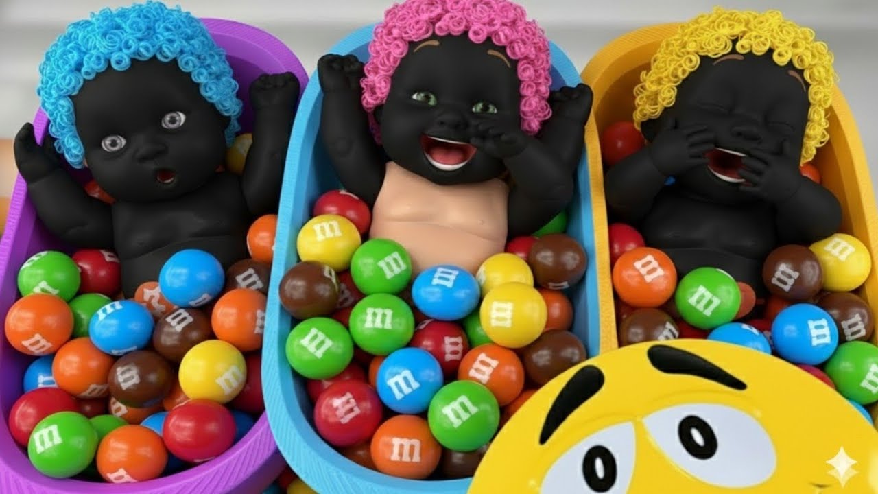 Long Slide Game With Elephant Gorilla Buffalo Hippopotamus Tiger - 3d Animal Game - Funny 3d Animals