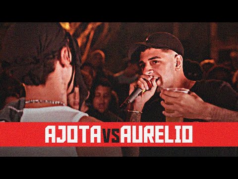 (😂😂😂) AJOTA vs AURÉLIO - 2° Fase | Mar de Monstros