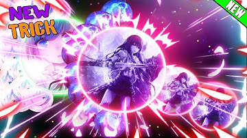 * NEW TRICK!?!* INSANE TRIPLE DOUBLESPLITS, PUSHSPLIT+NEW REVERSE GOD??- Nivedh