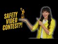 Epic Safety Videos Wanted for OSHCARS Competition