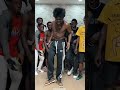 Tyler icu  tumeloza  mnike official dance by calvin perbi