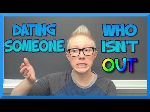Dating A Girl in the Closet