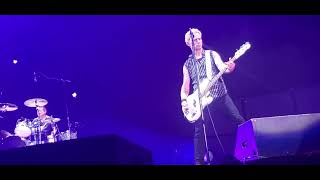 Green Day - 21 Guns (Petco Park, San Diego)