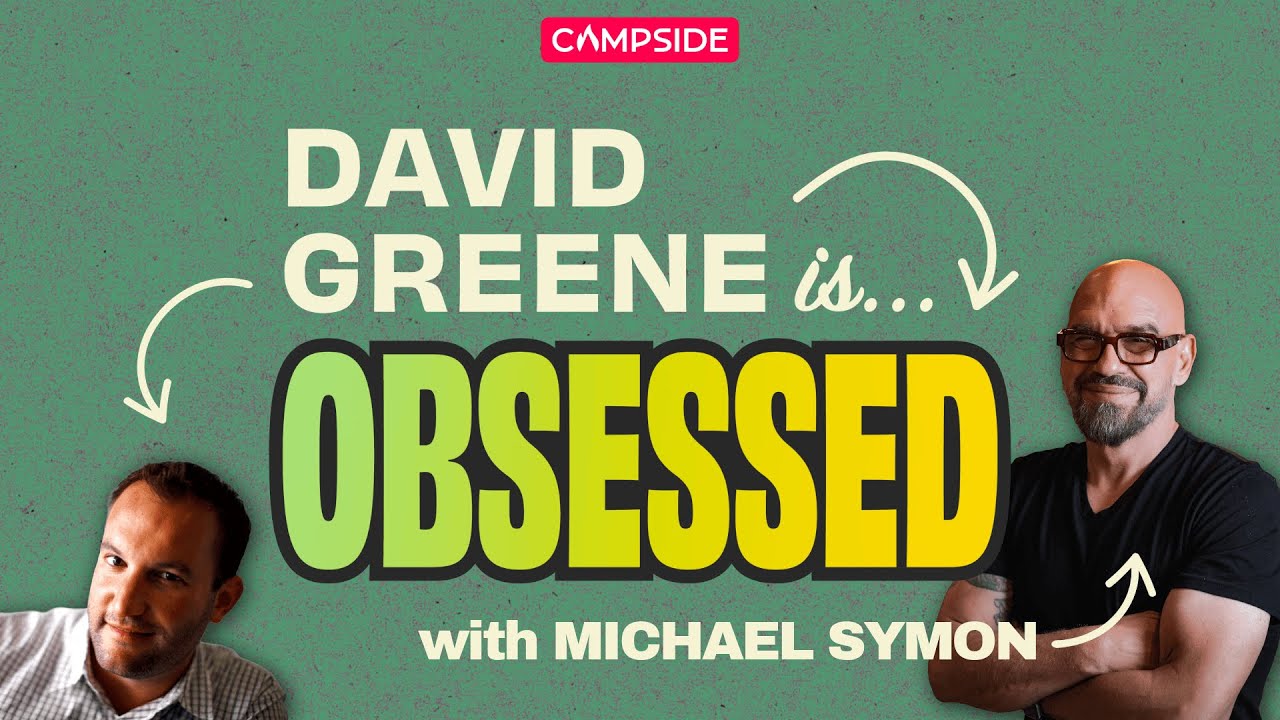 Michael Symon is obsessed with The Browns