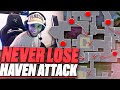 The ULTIMATE Guide to Attack on Haven! - Pro VALORANT IGL Tips &amp; Tricks