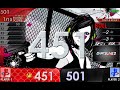 Lady Assassin M-DARTSLIVE Movie THEME