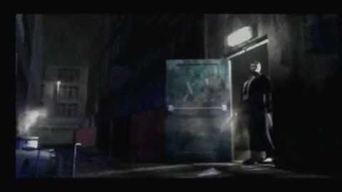 Driver 2 opening scene