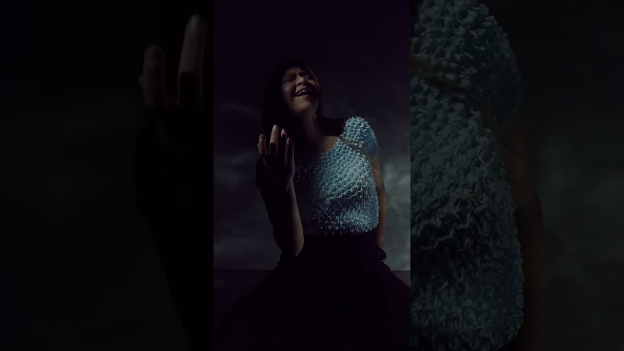 Watch Audrey Powne - Broken Record (Official Visualiser) on YouTube Watch Audrey Powne - Broken Record (Official Visualiser) on YouTube