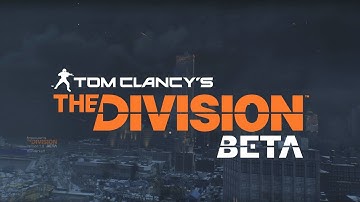 The Division Subway Morgue Mission PC version