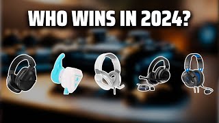 The Best  Turtle Beach Headsets Of 2024 in 2024 - Must Watch Before Buying!