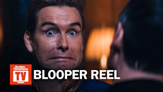 The Boys Season 4 Comic-Con Blooper Reel