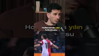 Oğuzhan Özyakupun Orkun Kökçü Yorumu