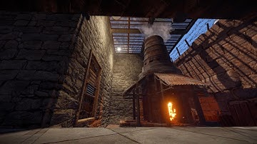 Rust 9/28/2017 Update Summary
