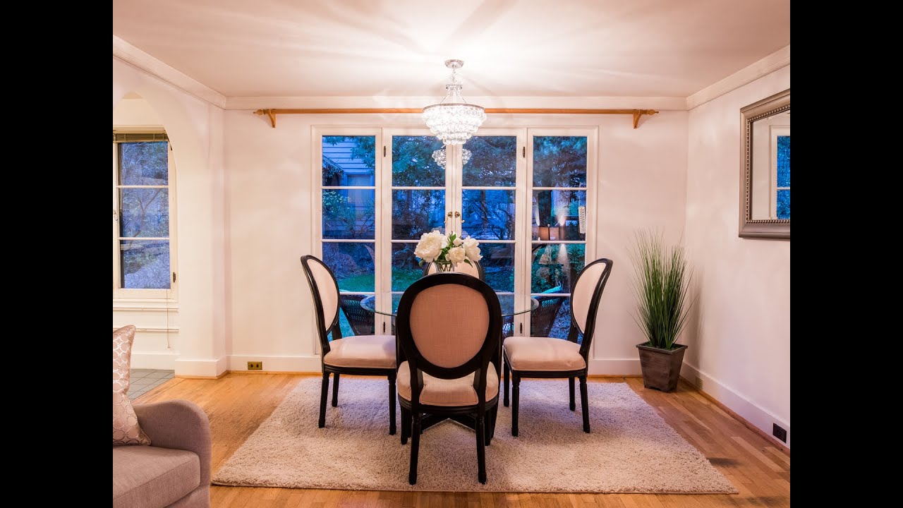 University District Home with ADU For Sale !!!