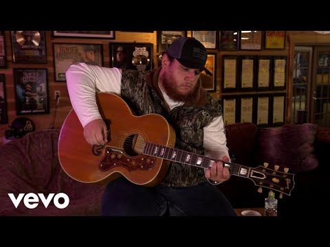 Luke Combs - When It'S Raining