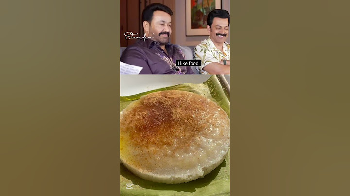 kerala food or Tamil food #mohanlal #empuraan #empuraantrailer #prithviraj  #tamil #malayalam