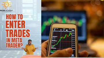 How to Place Your First Trade on MT5 (Ultimate Beginner’s Guide!)"