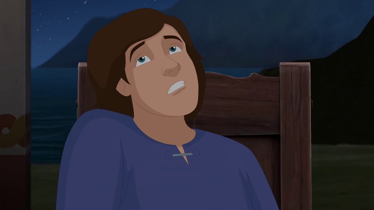 Torchlighters St Patrick Trailer YouTube