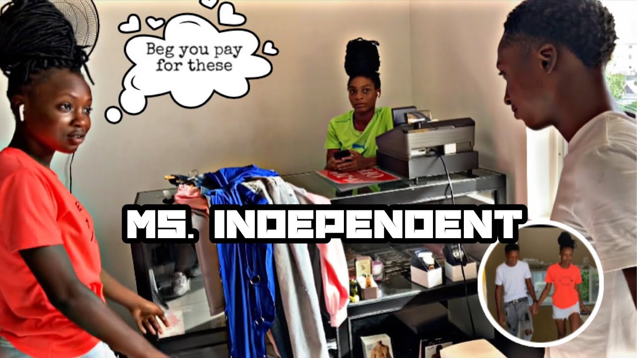 MS. INDEPENDENT| MOVIE RECAP| COMEDY| SHORT FILM| SHORT DRAMA FILM