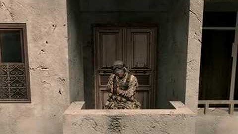 How to Be Good At CoD 4: Episode 7 Create-A-Class