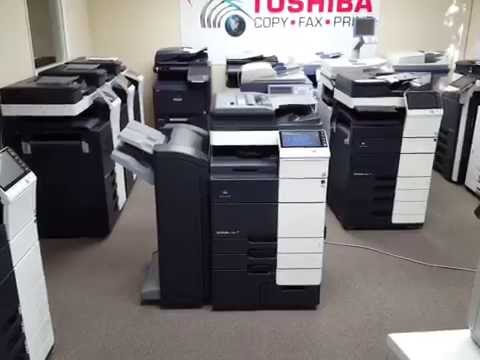 Konica minolta bizhub 223 driver windows …