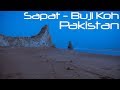 Sapat - Buji Koh, Balochistan.