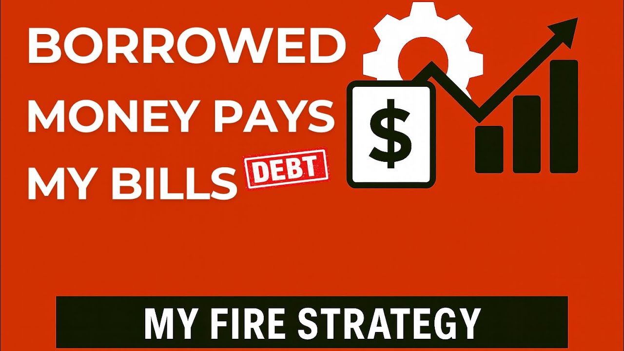 Borrowed Money Pays My Bills