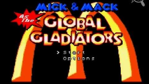 [Intro][SMS] Global Gladiators