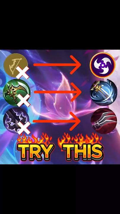 TRY COUNTER DIGIE  IXIA WITH HANABI | 1 HIT DELETE HANABI BUILD #hanabi #mlbbcreatorcamp 🔥🔥