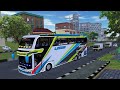 Mobile Bus Simulator Gameplay Jakarta Indian Driver Mobile Bus Simulator Gameplay Jakarta Indian Driver