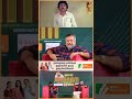 இன்னைக்கும் முதல் ஷாட் எடுக்கும் போது பயமா இருக்கும்!- Jayaram | Vikatan Press Meet | Parimala&Co