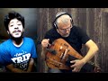 ANDREY VINOGRADOV / Reverse Dance. Medieval Dance. Hurdy-Gurdy, Organ & Drum & Singer DIPTENDU ROY