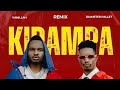 Vanilla Ft Diameter Kidampa Remix